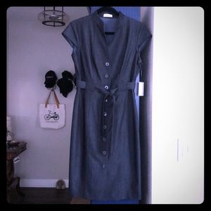NWT Calvin Klein Dress